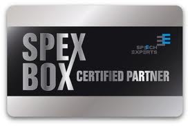 Spexbox